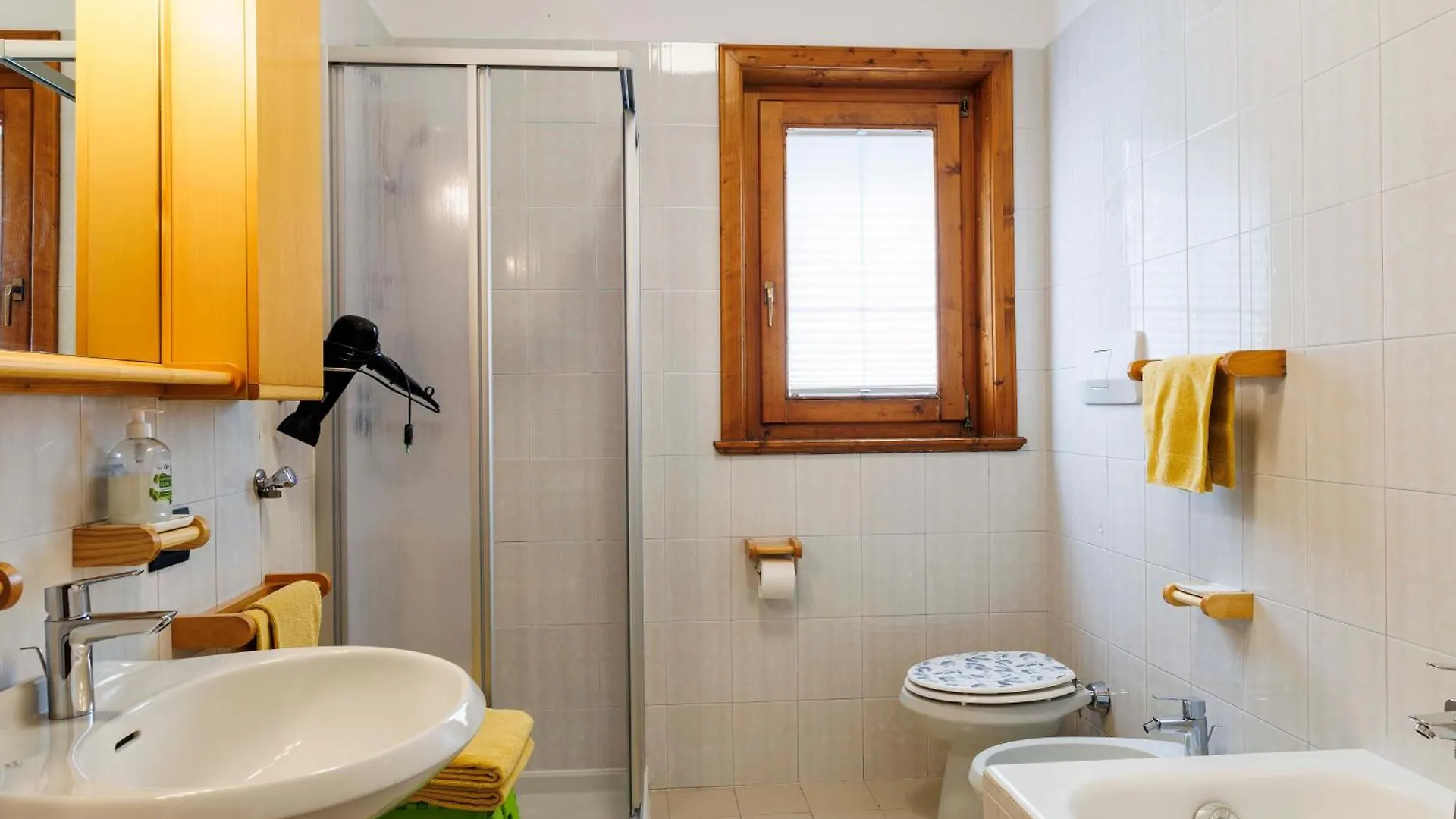 Chalet Graziana Livigno 0*,  Olaszország