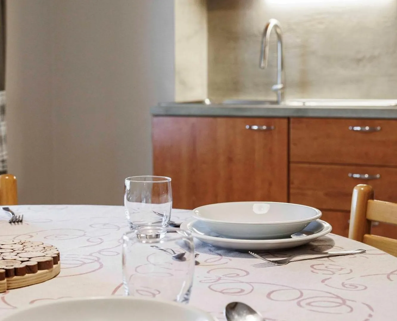 Chalet Graziana Livigno