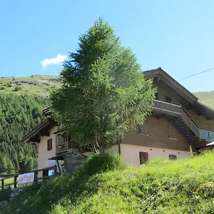 Apartment Al Dos, Livigno
